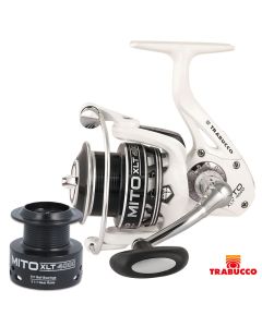 Mulinello Trabucco Mito XLT 4000 Cuscinetti 6