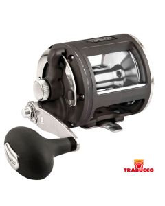 Trabucco Thor LD 420 Lbs 20 Mulinello rotante per la pesca Traina