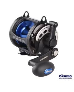 Mulinello da Traina Okuma Solterra B SLX20b