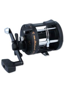 Mulinello per la pesca a traina Shakespeare STW 2045L con guidafilo
