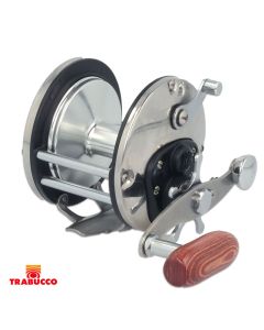 Mulinello Trabucco Marina 370 per Traina