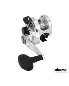 Mulinello Okuma Cavalla 5NS velocita Singola