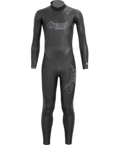 Muta da nuoto in neoprene Cressi Sub Neptune Tg 2 - Small