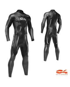 Muta per nuoto o Apnea C4 Sideral neoprene 2,0 mm