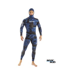 Muta Seac Sub Makaira 2 mm size Large