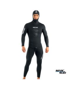 Muta Seac Sub Royal neoprene 3,5 mm Bifoderata