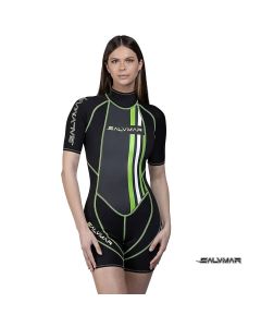 Muta Salvimar Shorty Lady 2.0 mm Size Large *fine serie*