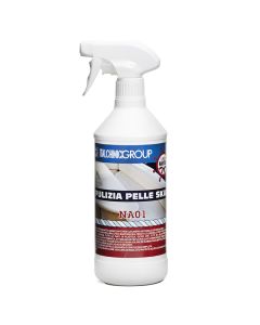 Detergente Italchimici NA01 per cuscinerie e Skai 750 ml