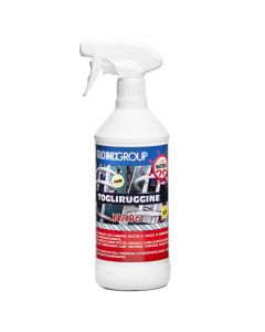 Detergente Italchimici NA06 Togli Ruggine 750 ml