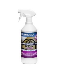 Detergente Italchimici NA08 per moquettes e Tappeti 750 ml