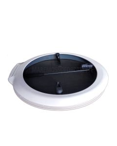 Sportello barca passo uomo tondo mm 624