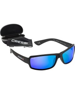 Occhiali Polarizzati Cressi Sub NINJA Galleggianti Specchio