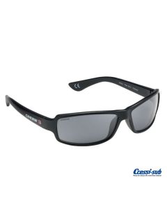 Occhiali Polarizzati Cressi Sub NINJA Galleggianti Grigio