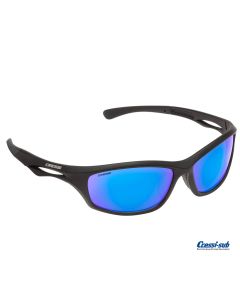 Occhiali Polarizzati Cressi Sub Sniper Nero