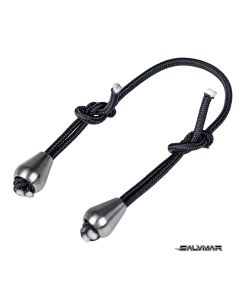 Ogiva tessile Salvimar in Dyneema con sfere inox
