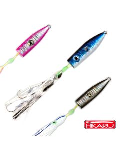 Artificiale Okto-lead Kabura e Bolentino