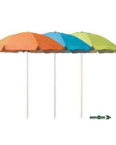 Ombrellone spiaggia Brunner Parsol Ride 2 Ingombro 64cm