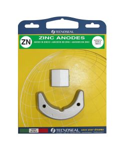 Anodi per fuoribordo Omc Johnson Evinrude 50-75