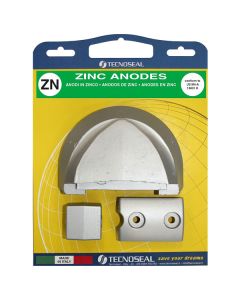 Anodi per fuoribordo Omc Johnson Evinrude Cobra