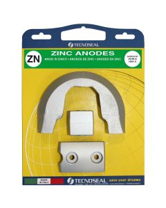 Anodi per fuoribordo Omc Johnson Evinrude Stringer