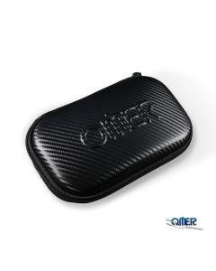 Custodia Omer Air Mesh Case per maschere e phone