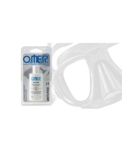Antiappanante per maschere Omer Antifog Gel 30ml