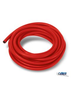 Elastico al Metro Ø 14 mm Omer Red Performer 2