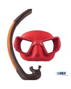 Omer Up-M1 by Pelizzari Rossa