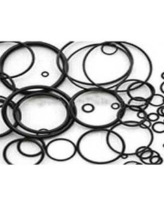 Serie di oring per fucile Cressi Sub SL ad aria compressa