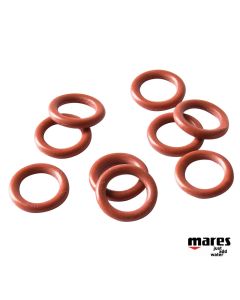 O-ring Mares Ferma Aletta 20 Pezzi