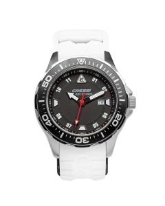 Orologio Cressi Sub Manta Watch BIANCO