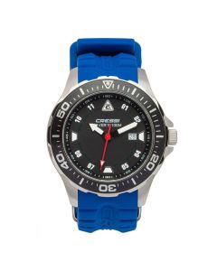 Orologio Cressi Sub Manta Watch BLUE