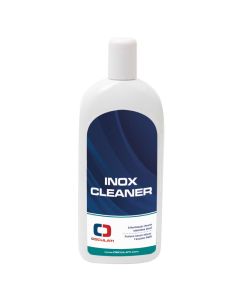Lucidante pulitore Inox Cleaner per acciaio inox 500 ml