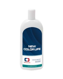 Ravvivante New Color Life per vernici sbiadite 500 ml