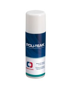 Smacchiatore spray Poly Teak 200 ml