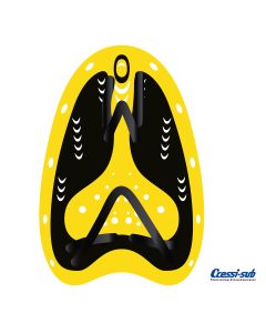 Palette per nuoto Cressi Sub Aqua Energy Pro