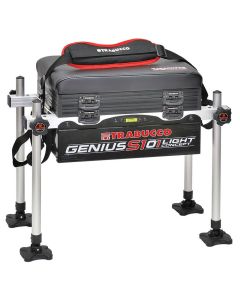 Panchetto Trabucco Genius BOX S1 con Modulo 40