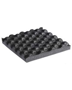 Pannello antirombo per vano motore isobel cm 200x100