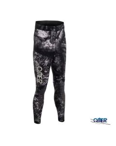 Pantalone Muta Omer BlackStone 5 mm Size 3 *Fine serie*