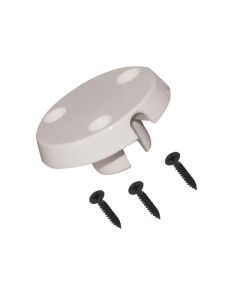 Passacavo in Naylon Glomex RA140 con Passaggio Connettore