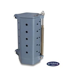 Pasturatore BIG Stonfo 703 per pesca dalla Barca