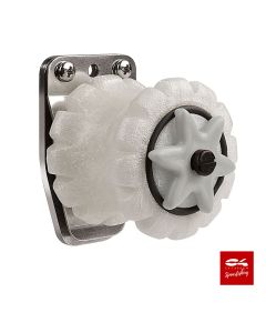 Pedagno galleggiante C4 by Marco Bardi