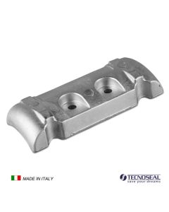Anodo in zinco per Mercury Verado 6 cod 880653