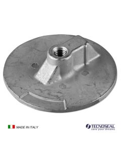 Anodo in zinco per Mercury Mercruiser Alpha one - Verado 762145