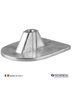 Anodo in zinco per motori Mercury Mercruiser - 47820