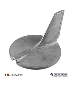 Anodo in zinco per Yamaha 200-300 hp Pinna 61A-45371-00