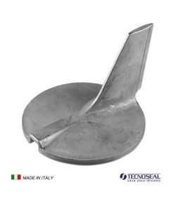 Anodo in zinco per Yamaha 200-300 hp Pinna 69L-45371-00