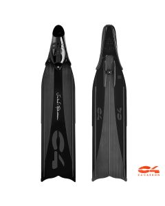 Pinne per apnea C4 Umberto Pelizzari Azione Media