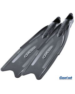 Pinne Cressi Sub Gara Professional LD
