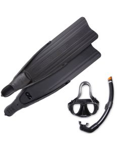 Omer Eagleray Pinne Con Maschera e aereatore